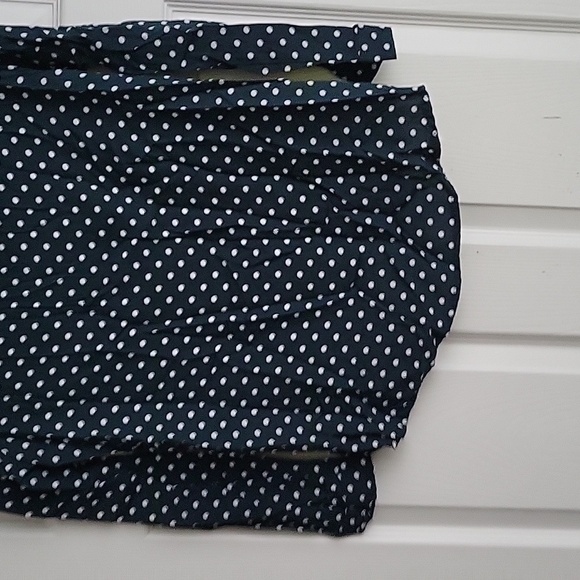 Divided H&M Button Up Long Sleeve Shirt - Picture 6 of 10